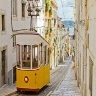Lisbonne c