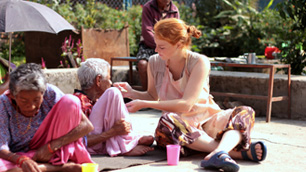 Séjour linguistique & Mission humanitaire en Inde